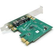 AJA Io Express card-X1