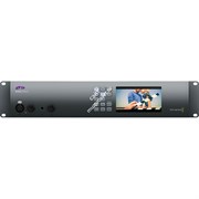 Avid Artist | DNxIQ Standalone