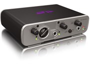Avid Fast Track Solo w/ Pro Tools Express