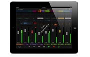 Avid Pro Tools | Dock Control Surface