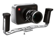 Blackmagic Cinema Camera MFT