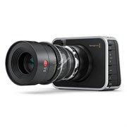 Blackmagic Cinema Camera PL