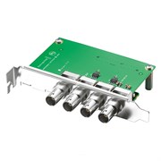 Blackmagic DeckLink 4K Extreme 12G - Quad SDI