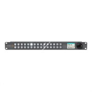 Blackmagic Master Control