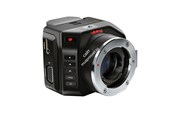 Blackmagic Micro Cinema Camera