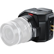 Blackmagic Micro Studio Camera 4K