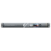 Blackmagic Smart Videohub CleanSwitch 12x12