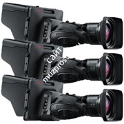 Blackmagic Studio Camera HD Bundle