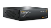 Blackmagic Teranex Mini - Audio to SDI 12G
