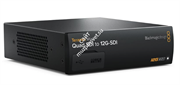 Blackmagic Teranex Mini - Quad SDI to 12G-SDI