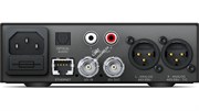 Blackmagic Teranex Mini - SDI to Audio 12G