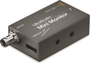 Blackmagic UltraStudio Mini Monitor