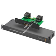 Blackmagic Universal Videohub 800W Power Supply (demo)