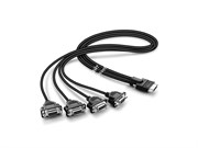 Blackmagic Universal Videohub Deck Control Cable (demo)