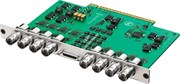 Blackmagic Universal Videohub SDI Interface