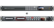 Blackmagic Upgrade to ATEM 4K Bundle
