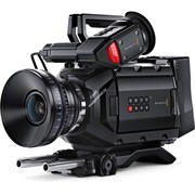 Blackmagic URSA 4.6K EF
