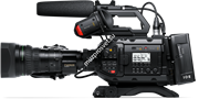 Blackmagic URSA Broadcast