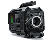 Blackmagic URSA EF