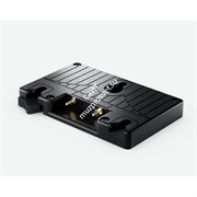 Blackmagic URSA Gold Battery Plate