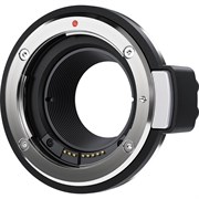 Blackmagic URSA Mini Pro EF Mount