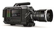 Blackmagic URSA PL