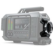 Blackmagic URSA Turret 4.6K EF