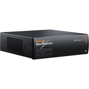 Blackmagic Web Presenter