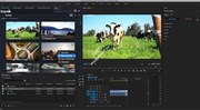 Cantemo Adobe Premiere Pro integration 10 user licenses