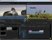Cantemo Avid Media Composer integration 10 user licenses