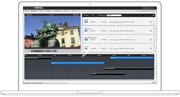 Cantemo Episode App