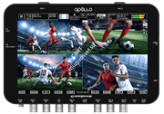 Convergent Design Apollo