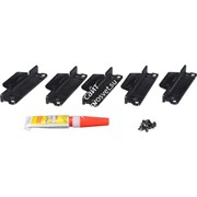 Convergent Design SSD Handle and Mounting Screw Pack