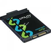 Convergent Design Utility Drive