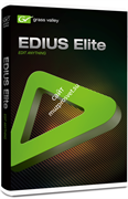 Grass Valley EDIUS ELITE