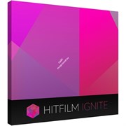 Grass Valley Hitfilm Ignite