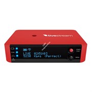 Livestream Broadcaster Pro