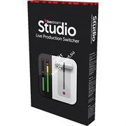 Livestream Studio Software