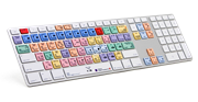 Logic Adobe Premiere Pro CC Apple Pro Alu Keyboard
