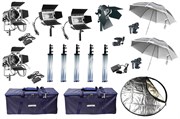 Logocam 3600/DOOFF DIM KIT