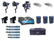 Logocam A-LED 1800 DIM KIT (56)