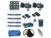 Logocam A-LED 700/LFF DIM KIT (56)