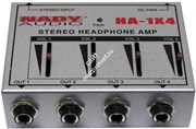 Nady HA-1X4