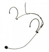 Nady HM-10-BLK-3.5