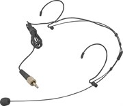 Nady HM-10-BLK-MXLR