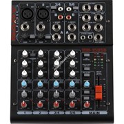 Nady MM-15USB