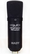 Nady USB-1CX