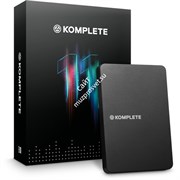 Native Instruments Komplete 11