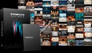 Native Instruments Komplete 11 Ultimate UPD (K8U-K10U)