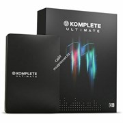 Native Instruments Komplete 11 Ultimate UPG (K8-11)